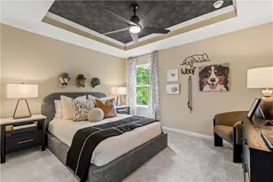 88 Hydrangea Cir, Fairburn, GA 30213 - Photo 32