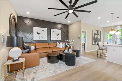 88 Hydrangea Circle, Fairburn, GA 30213 - Photo 6