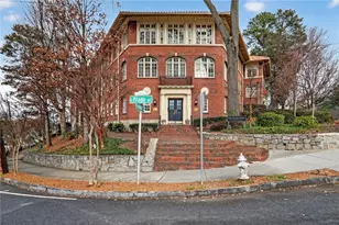 1 S Prado NE, Atlanta, GA 30309 - Photo 1
