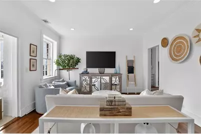 1 S Prado NE #9, Atlanta, GA 30309 - Photo 4