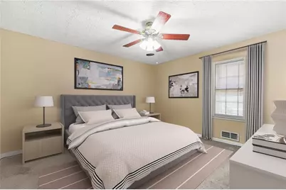 190 Belmont Farms Drive, Ellenwood, GA 30294 - Photo 18