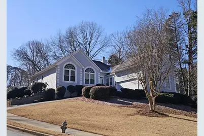 303 Leeward Walk Lane, Alpharetta, GA 30005 - Photo 2