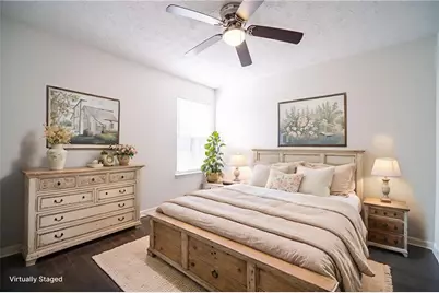 452 Crested View Drive, Loganville, GA 30052 - Photo 10