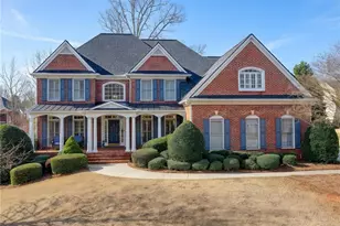 1830 Briergate Dr, Duluth, GA 30097 - Photo 1