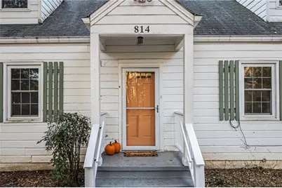 814 S Jolly Avenue, Clarkston, GA 30021 - Photo 4