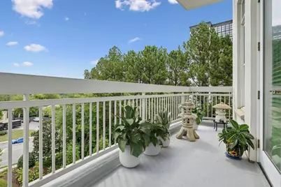 2500 Peachtree Road NW #405S, Atlanta, GA 30305 - Photo 6