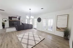 940 Pine View Rd, Covington, GA 30014 - Photo 2