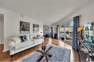 1 Biscayne Drive NW #302, Atlanta, GA 30309 - Photo 1