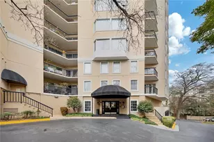1 Biscayne Dr NW, Atlanta, GA 30309 - Photo 4