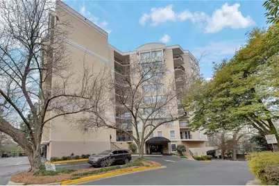 1 Biscayne Drive NW #302, Atlanta, GA 30309 - Photo 2