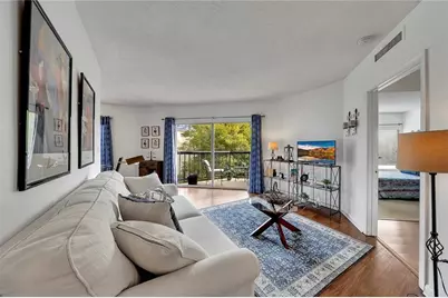 1 Biscayne Drive NW #302, Atlanta, GA 30309 - Photo 8