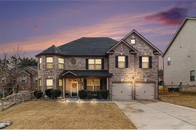 622 Stream Court, Fairburn, GA 30213 - Photo 1