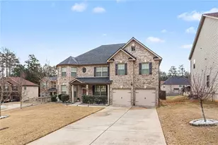 622 Stream Ct, Fairburn, GA 30213 - Photo 4