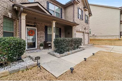 622 Stream Court, Fairburn, GA 30213 - Photo 6