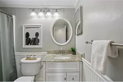 1 Biscayne Drive NW #PH6, Atlanta, GA 30309 - Photo 12