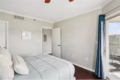 1 Biscayne Drive NW #PH6, Atlanta, GA 30309 - Photo 10