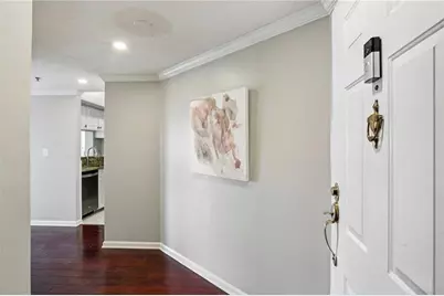 1 Biscayne Drive NW #PH6, Atlanta, GA 30309 - Photo 2