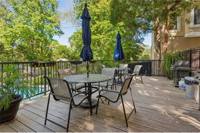 1 Biscayne Drive NW #PH6, Atlanta, GA 30309 - Photo 16