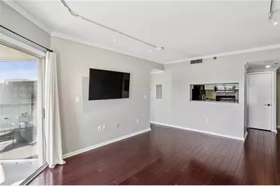 1 Biscayne Drive NW #PH6, Atlanta, GA 30309 - Photo 6