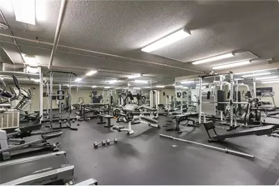 1 Biscayne Drive NW #PH6, Atlanta, GA 30309 - Photo 20