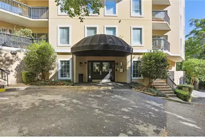 1 Biscayne Drive NW #PH6, Atlanta, GA 30309 - Photo 2