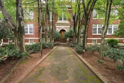 1031 State Street NW #205, Atlanta, GA 30318 - Photo 1