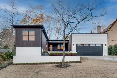 2362 Greenglade Road NE, Atlanta, GA 30345 - Photo 2