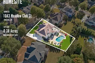 1043 Meadow Club Ct, Suwanee, GA 30024 - Photo 54