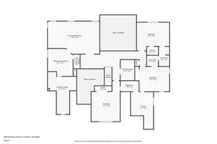 1043 Meadow Club Ct, Suwanee, GA 30024 - Photo 64