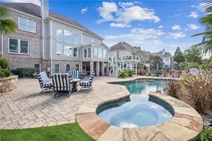 1043 Meadow Club Ct, Suwanee, GA 30024 - Photo 50