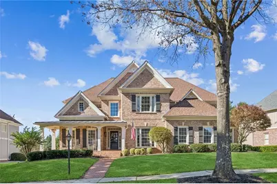 1043 Meadow Club Court, Suwanee, GA 30024 - Photo 1