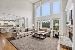 1043 Meadow Club Ct, Suwanee, GA 30024 - Photo 8