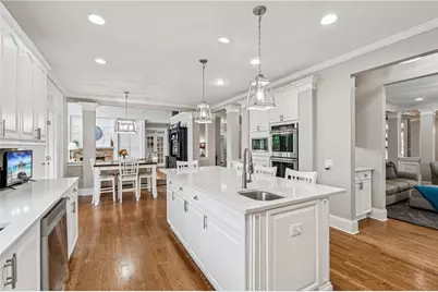 1043 Meadow Club Court, Suwanee, GA 30024 - Photo 18