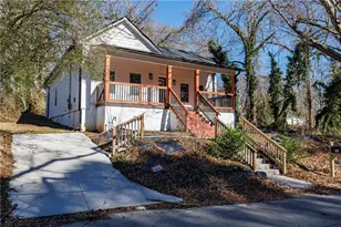 823 Wood St NW, Atlanta, GA 30318 - Photo 4