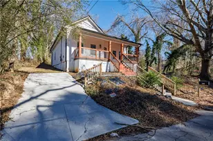 823 Wood St NW, Atlanta, GA 30318 - Photo 2