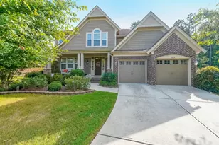 5116 Barton Pass, Acworth, GA 30101 - Photo 2