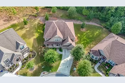 5116 Barton Pass, Acworth, GA 30101 - Photo 42