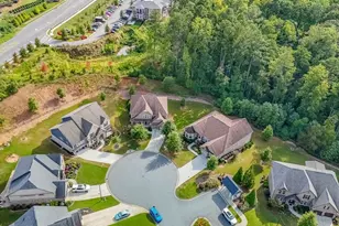 5116 Barton Pass, Acworth, GA 30101 - Photo 42