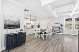 6054 Morning Star Ln, Gainesville, GA 30506 - Photo 8