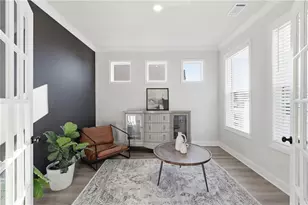 6054 Morning Star Ln, Gainesville, GA 30506 - Photo 6