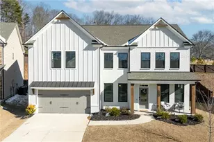 6054 Morning Star Ln, Gainesville, GA 30506 - Photo 2