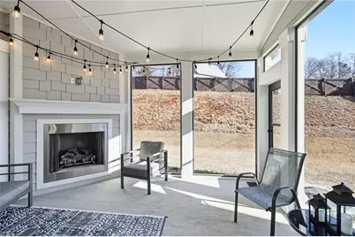 6054 Morning Star Lane, Gainesville, GA 30506 - Photo 34