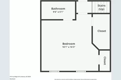 4712 Ivy Ridge Drive SE, Atlanta, GA 30339 - Photo 78