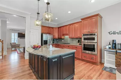 4712 Ivy Ridge Drive SE, Atlanta, GA 30339 - Photo 20