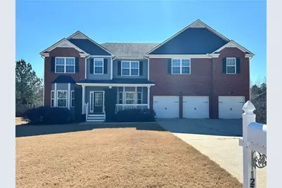 127 Vivid Lane, Dallas, GA 30132 - Photo 2