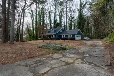 753 Buckskin Circle, Norcross, GA 30093 - Photo 2