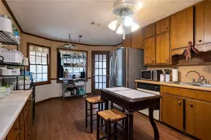 753 Buckskin Circle, Norcross, GA 30093 - Photo 6