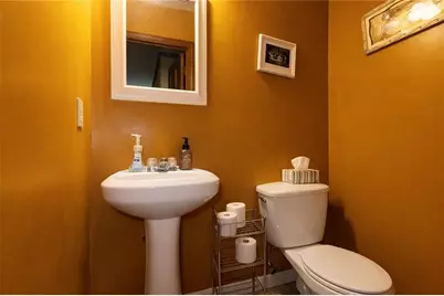 753 Buckskin Circle, Norcross, GA 30093 - Photo 16