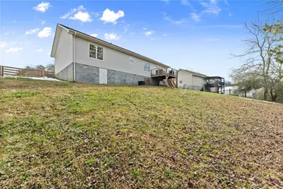 82 Clint Street, Cleveland, GA 30528 - Photo 30
