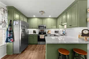 82 Clint St, Cleveland, GA 30528 - Photo 8